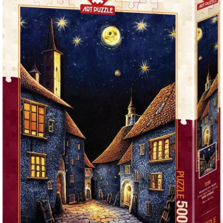 Średniowieczna karczma